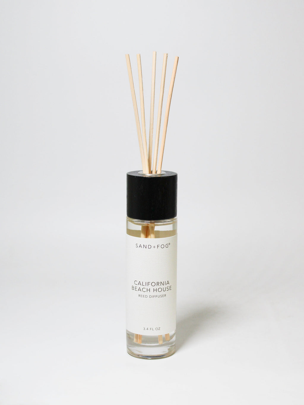 Elegant California Beach House 100 ml Reed Diffuser