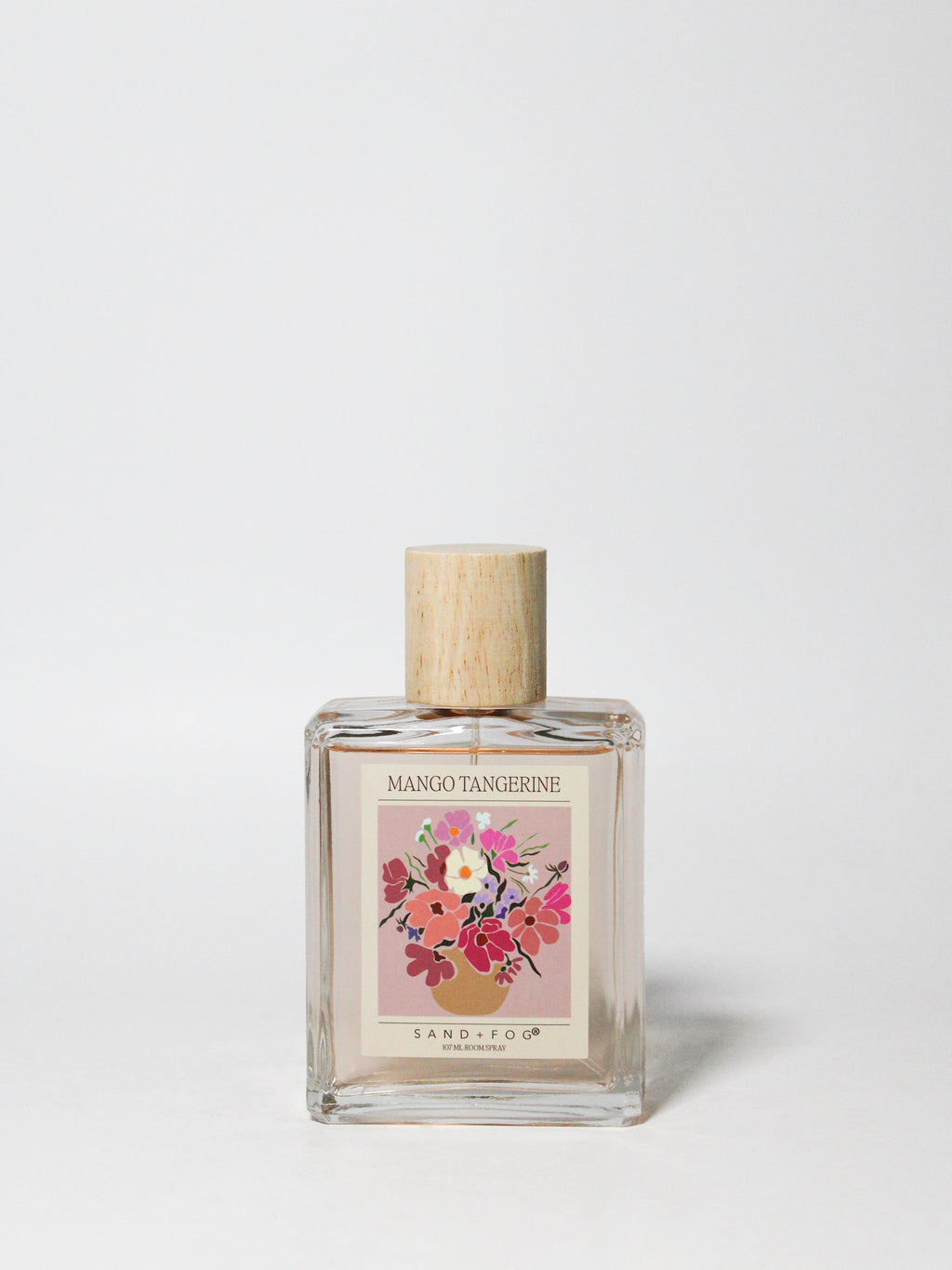 Refreshing Mango Tangerine 107 ml Room Spray