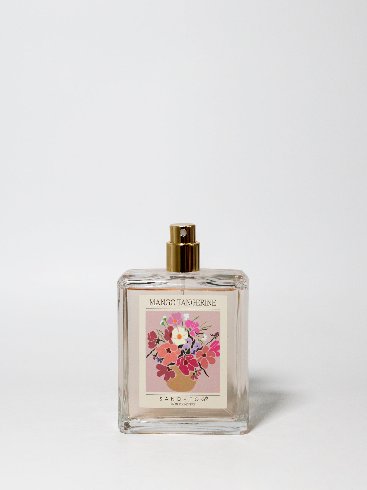 Refreshing Mango Tangerine 107 ml Room Spray