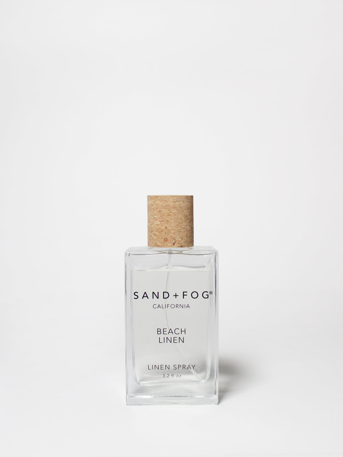 Refreshing Beach Linen 95 ml Linen Spray