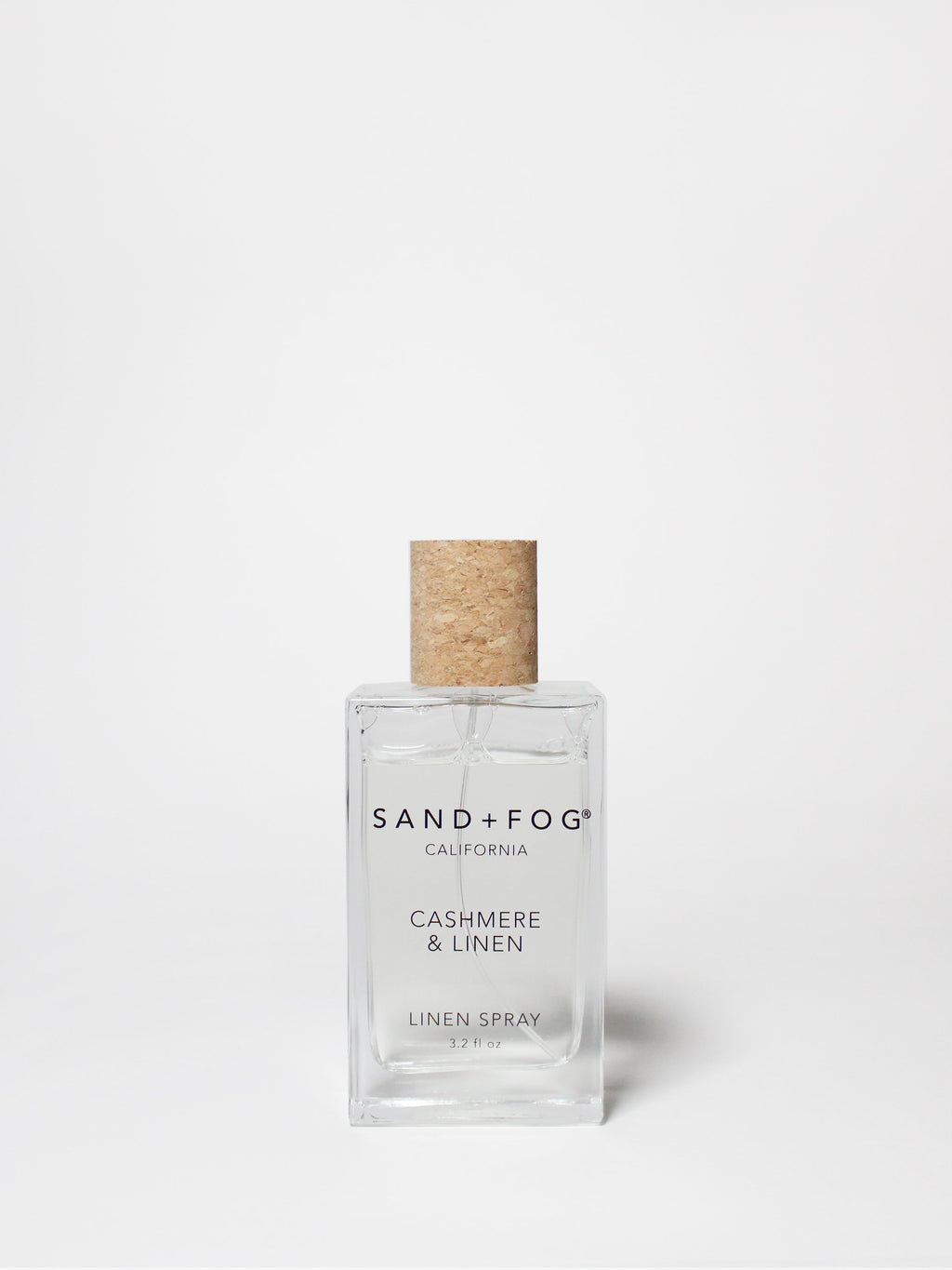 Refreshing Cashmere & Linen 95 ml Linen Spray