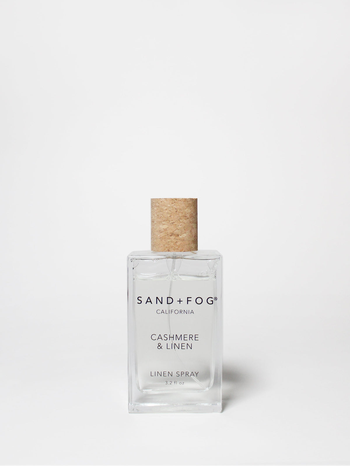 Refreshing Cashmere & Linen 95 ml Linen Spray
