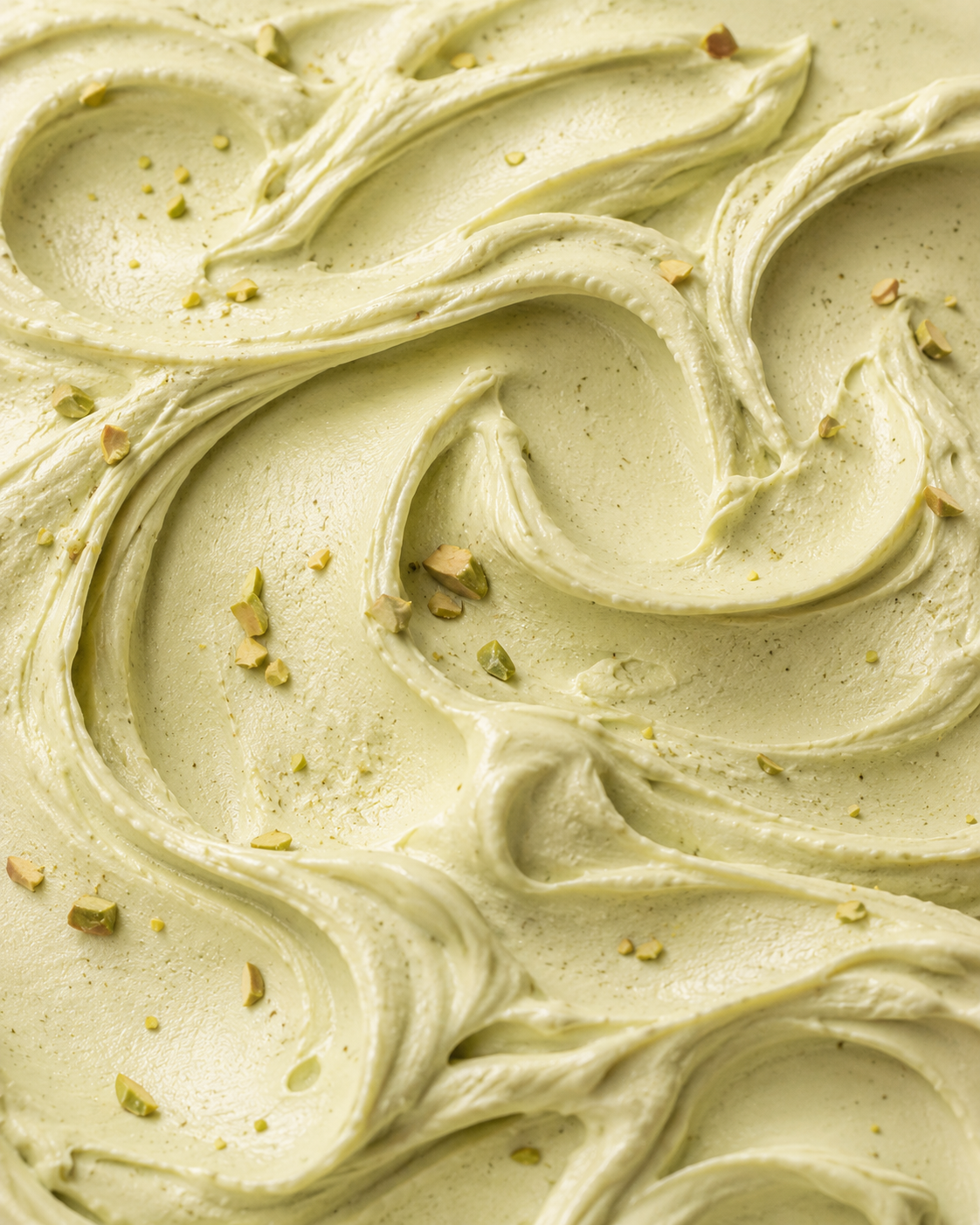 Curated Perfume Oil Rollerball and Solid Perfume Set - Pistachio Dream