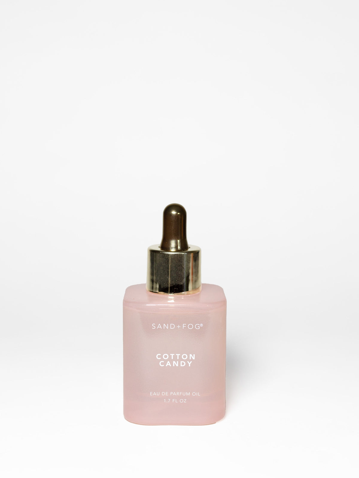Luxurious Cotton Candy 50ml Perfume Oil Dropper