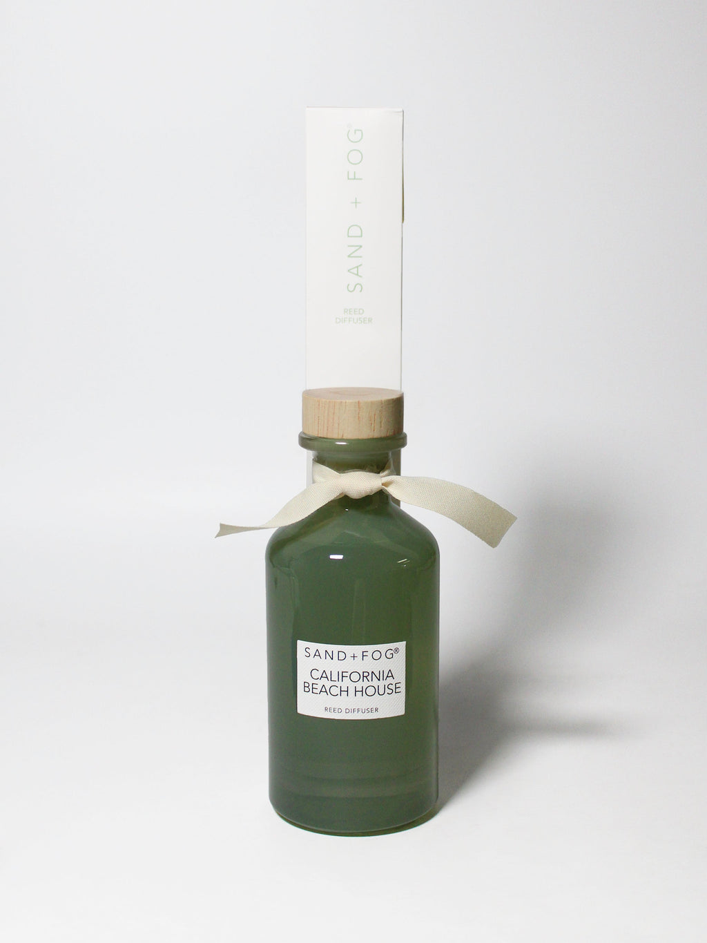 Elegant California Beach House 180 ml Reed Diffuser