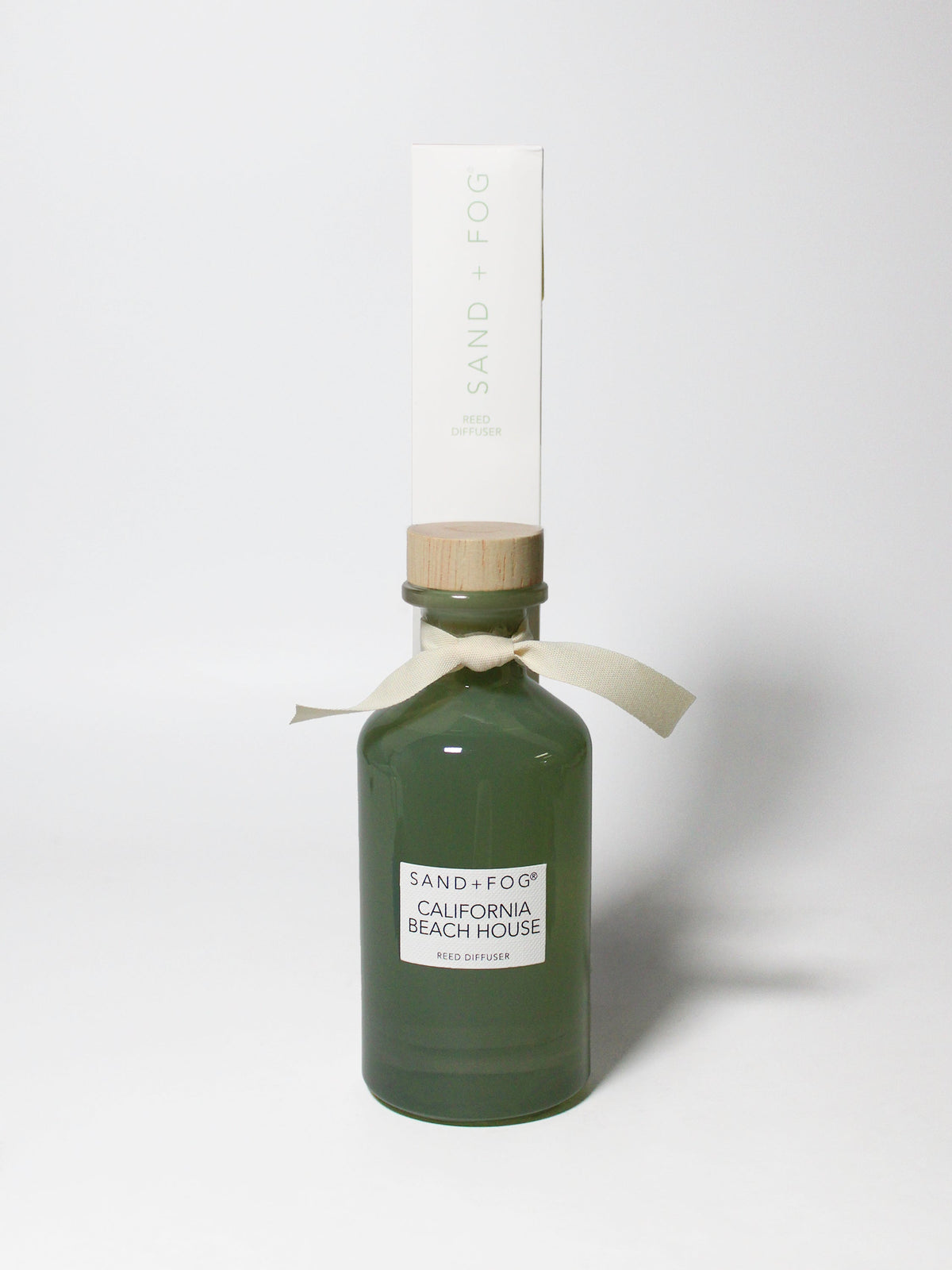 Elegant California Beach House 180 ml Reed Diffuser