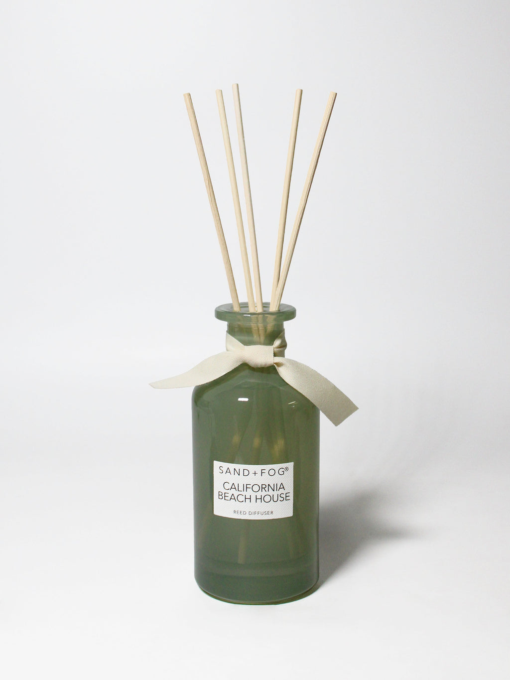 Elegant California Beach House 180 ml Reed Diffuser