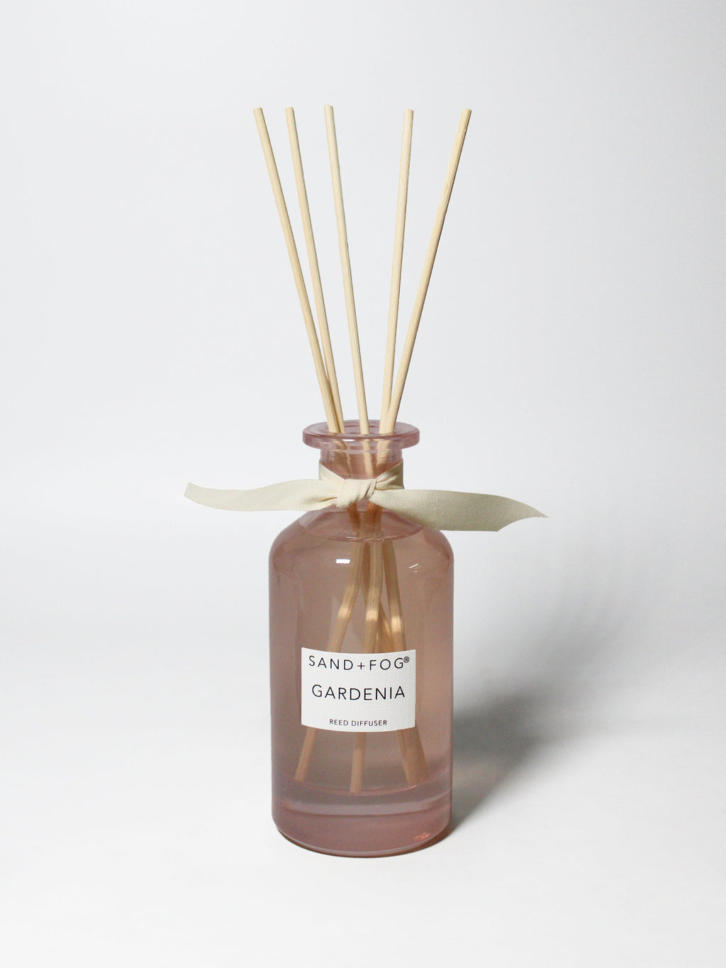 Elegant Gardenia 180 ml Reed Diffuser