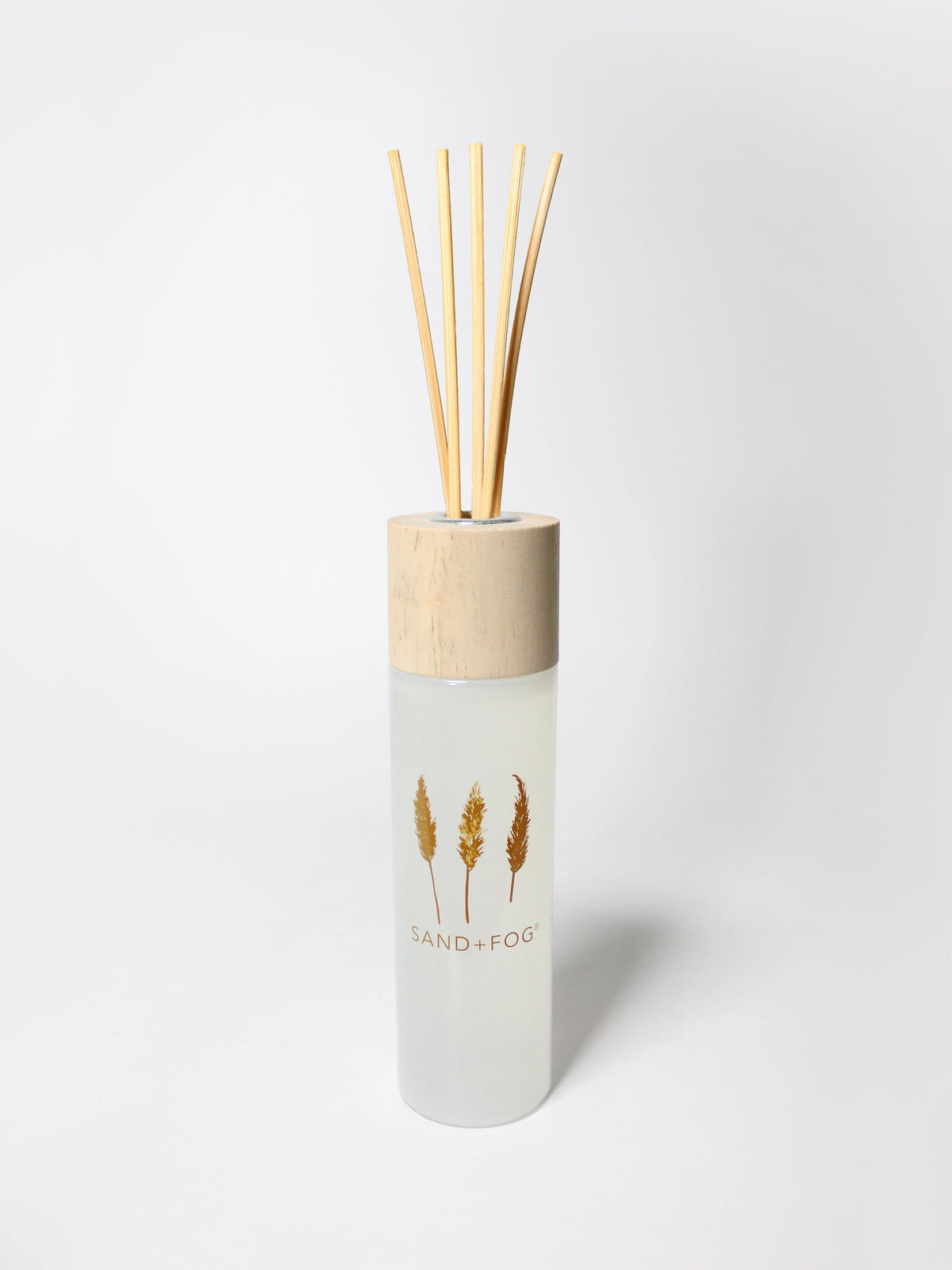 Elegant Cedar & Magnolia 100 ml Reed Diffuser