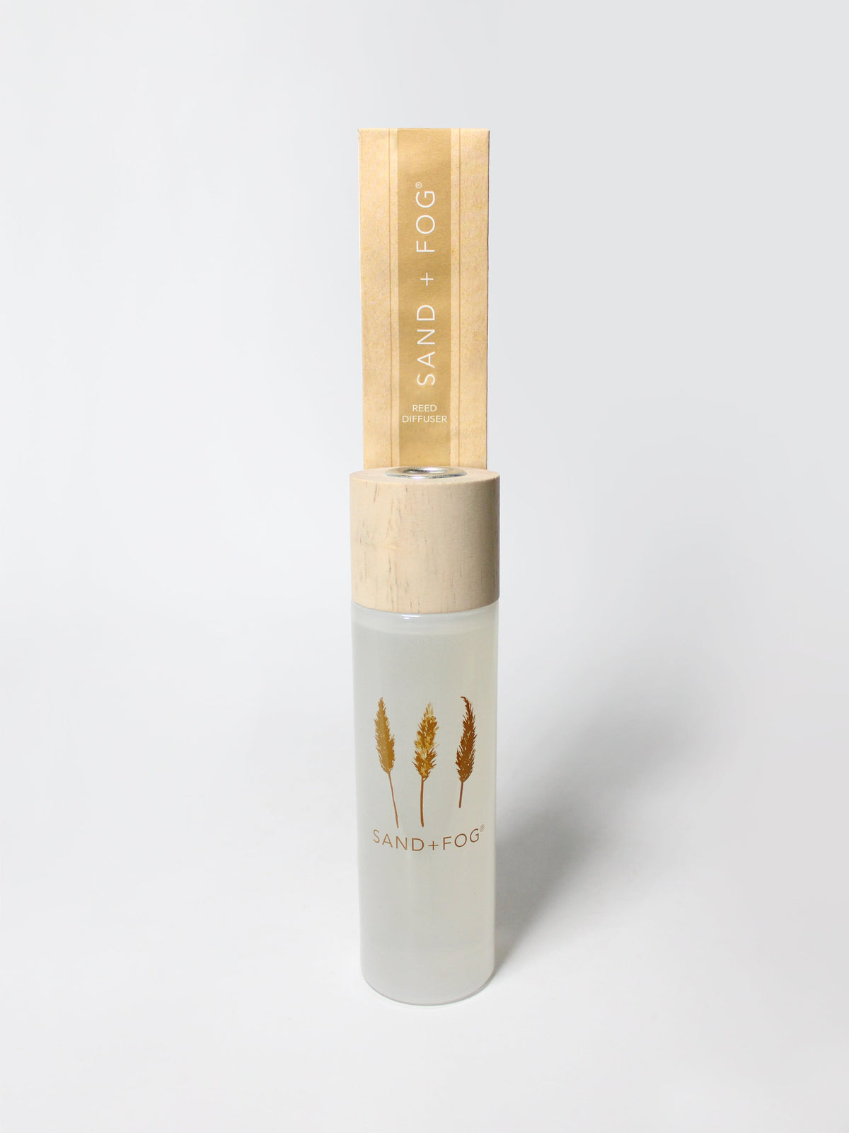 Elegant Cedar & Magnolia 100 ml Reed Diffuser