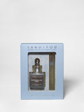Curated Perfume Oil Rollerball and Perfume Dropper Set - Marshmallow Skies
