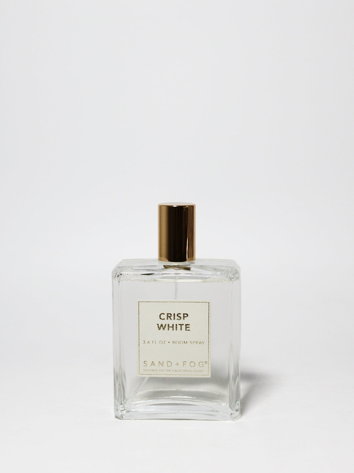 Refreshing Crisp White 107 ml Room Spray