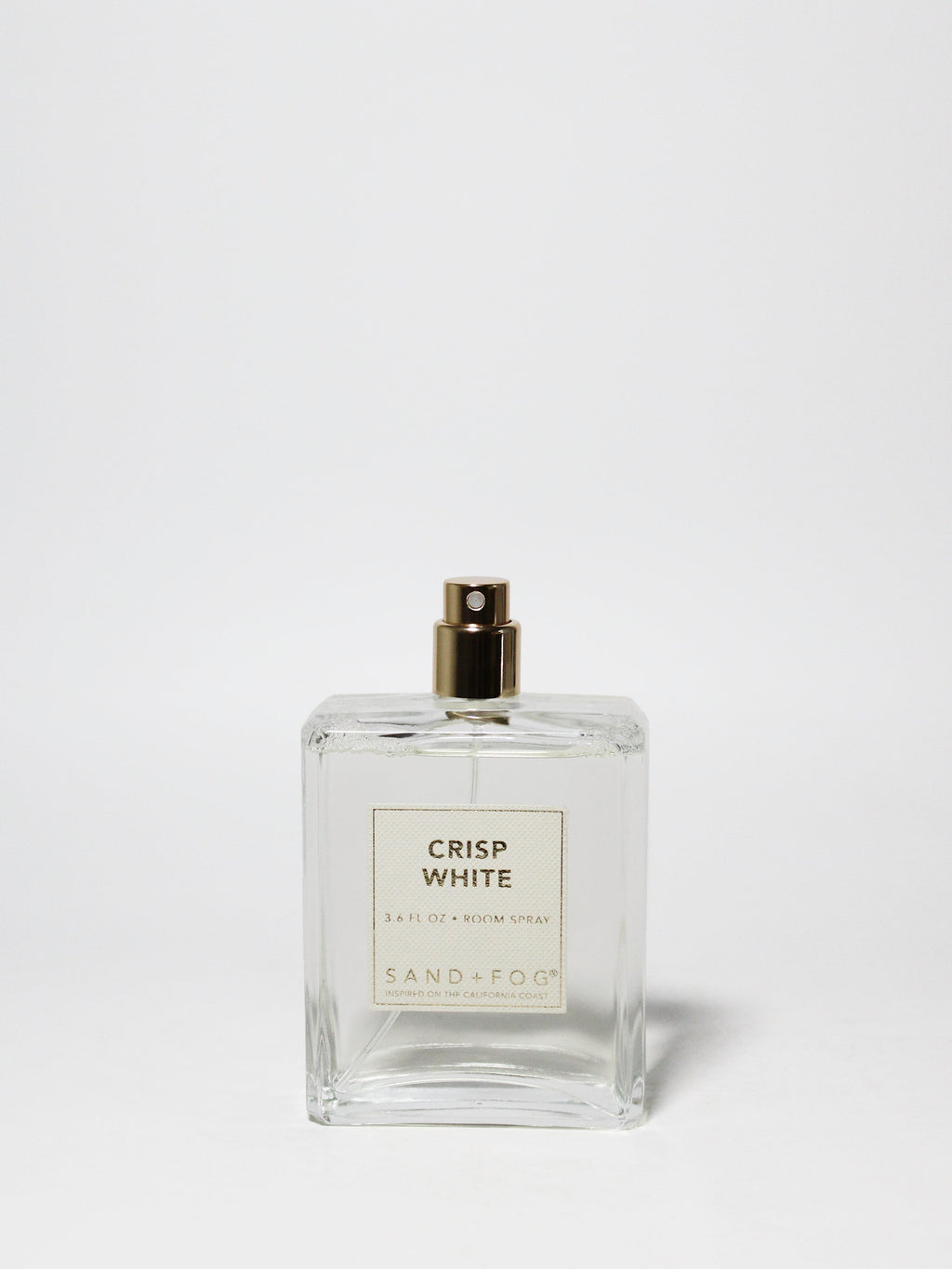 Refreshing Crisp White 107 ml Room Spray