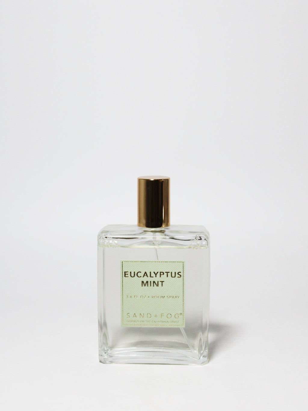 Refreshing Eucalyptus Mint 107 ml Room Spray
