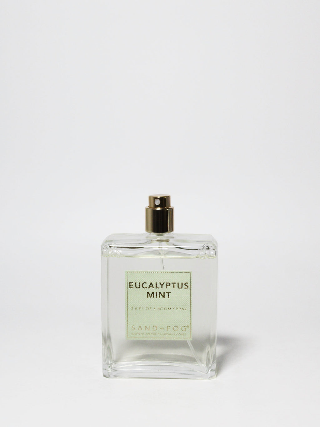 Refreshing Eucalyptus Mint 107 ml Room Spray