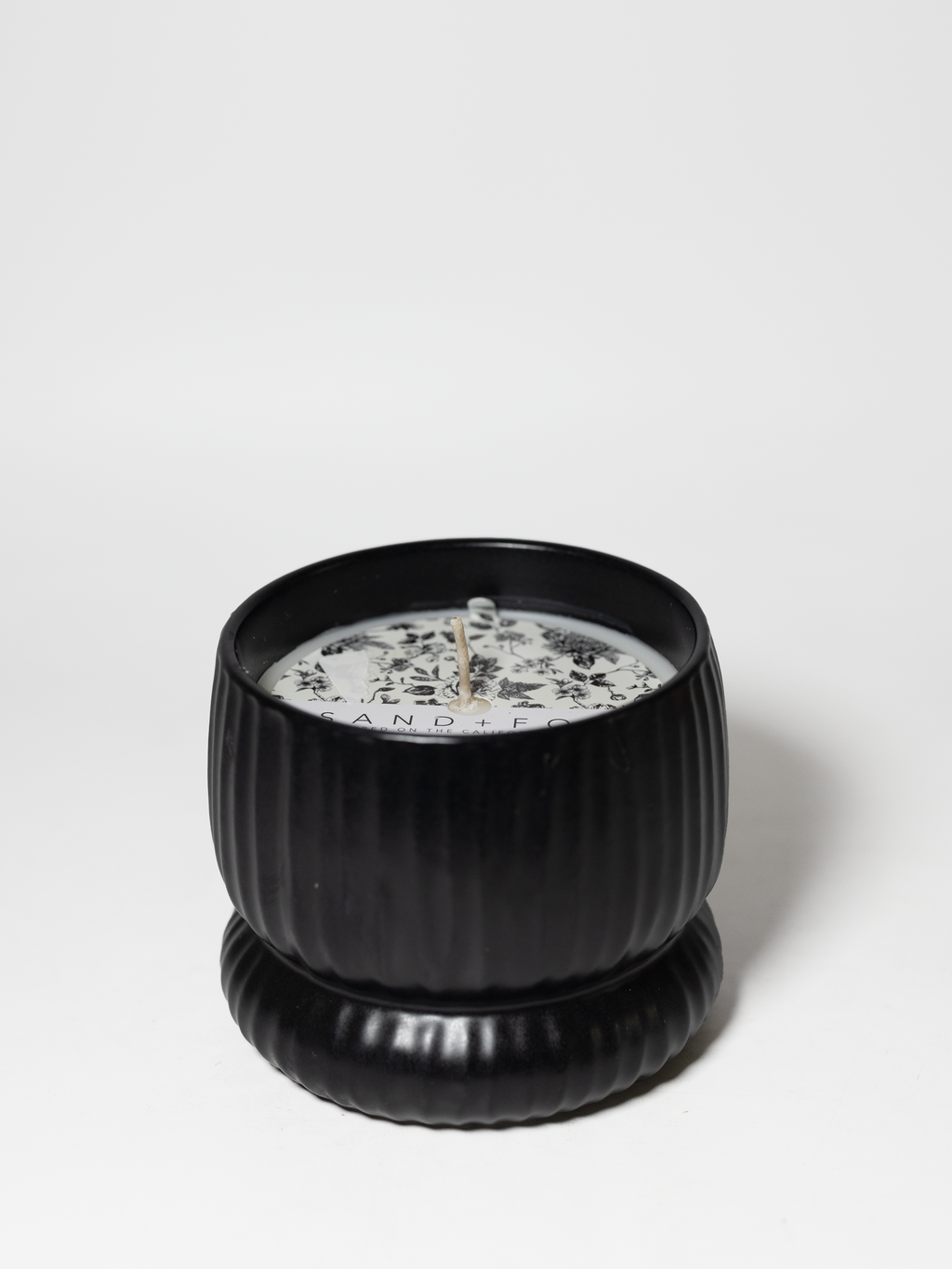 Speakeasy 10 oz scented candle