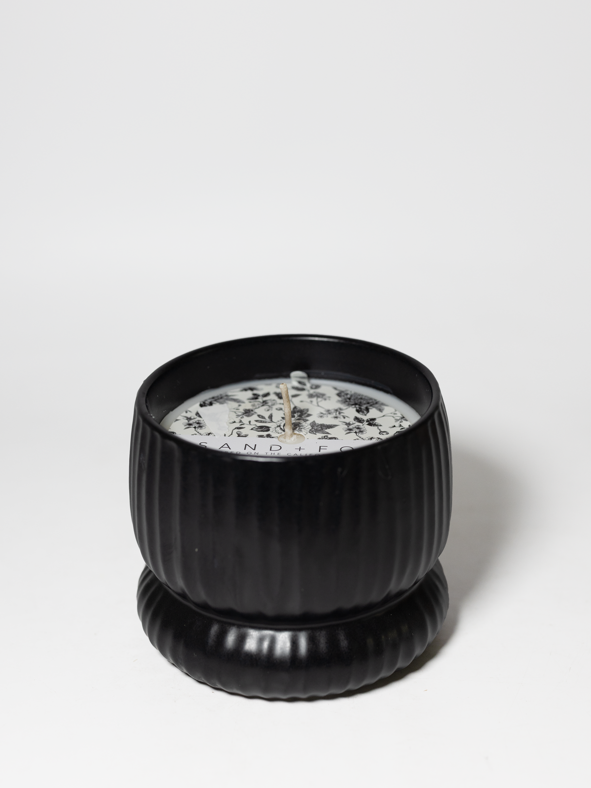 Speakeasy 10 oz scented candle