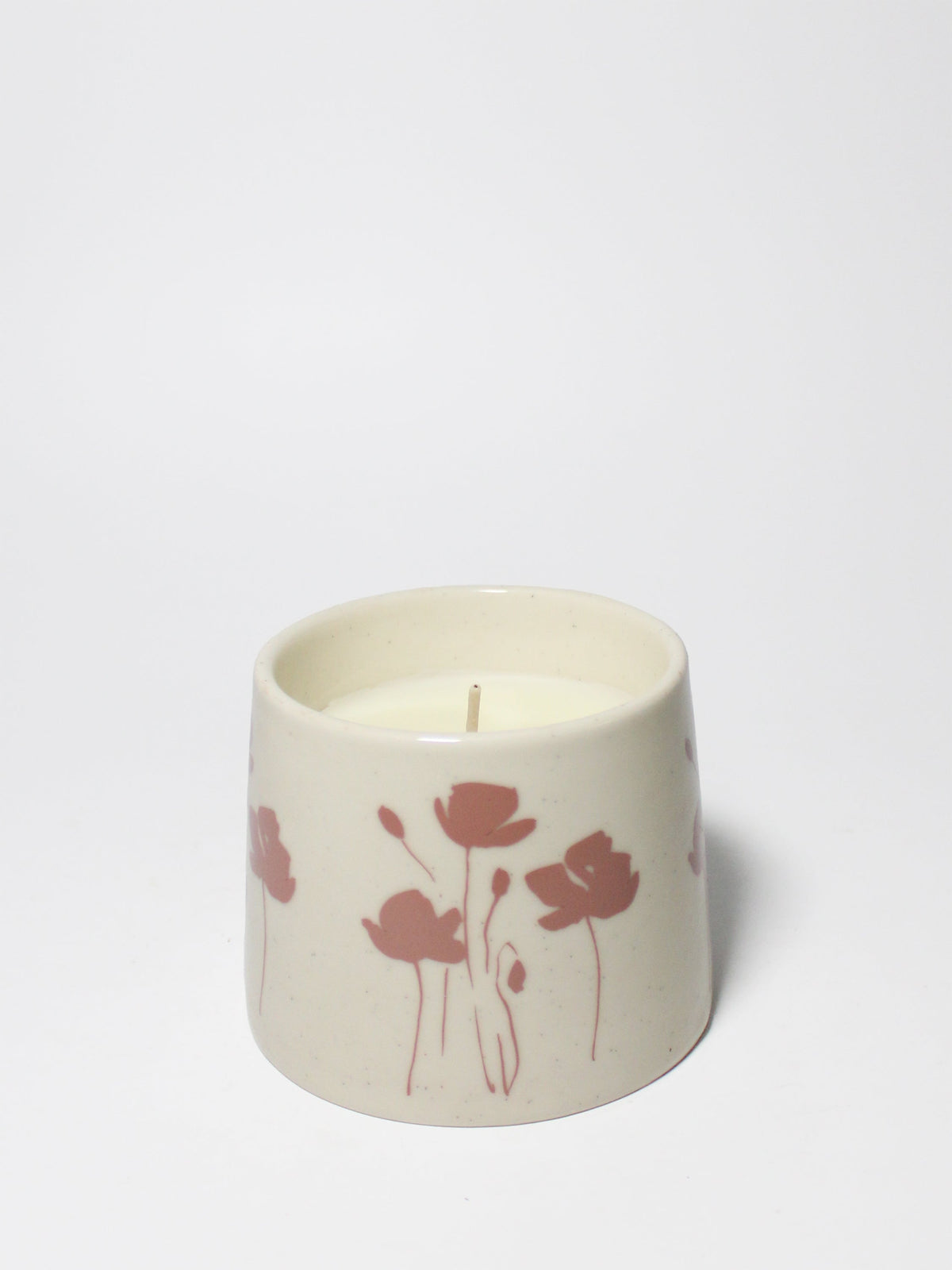 Gardenia Natural Home 7 oz scented candle