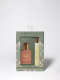 Curated Exploratory Perfume Oil Rollerball Set - Sweet Spring Collection