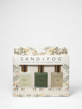 Curated Exploratory Perfume Oil Rollerball Set - Entice & Inspire Collection