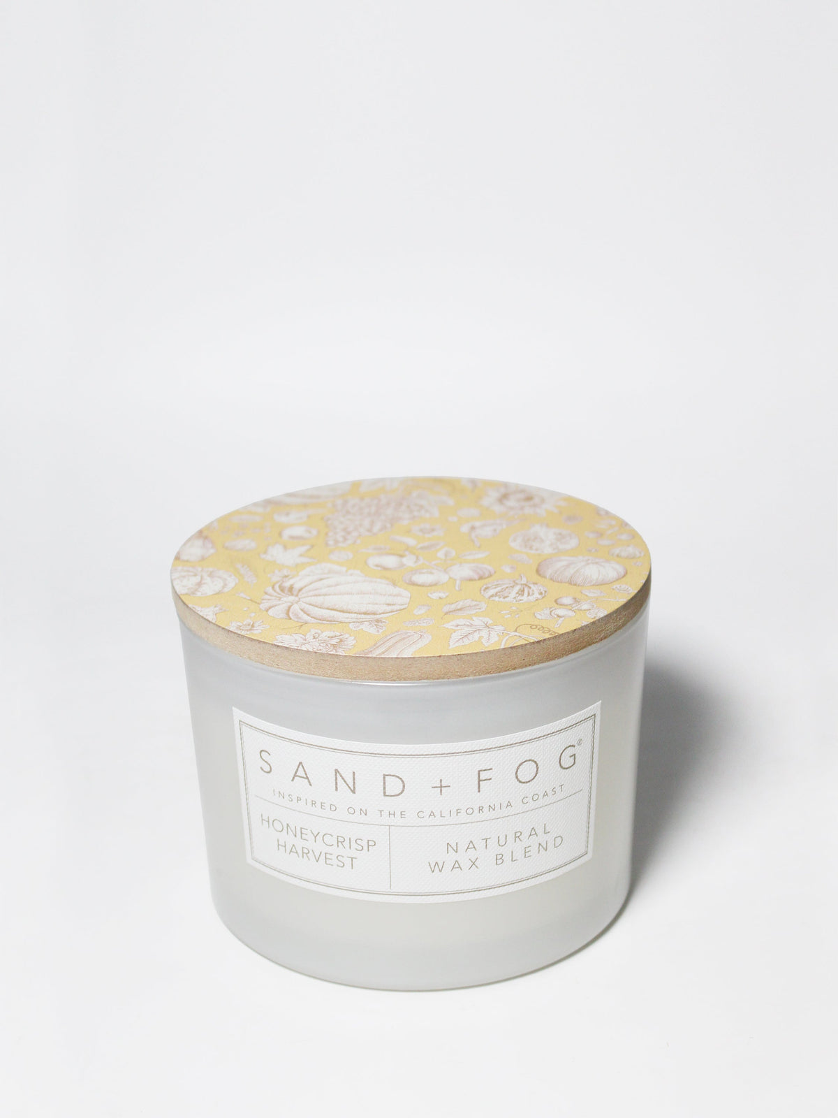Honeycrisp Harvest 12 oz scented candle