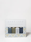 Fragrant 4 Pack of 10 ml Fragrance Diffuser Oils