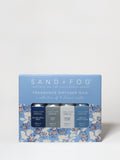 Fragrant 4 Pack of 10 ml Fragrance Diffuser Oils