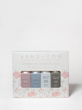Fragrant 4 Pack of 10 ml Fragrance Diffuser Oils