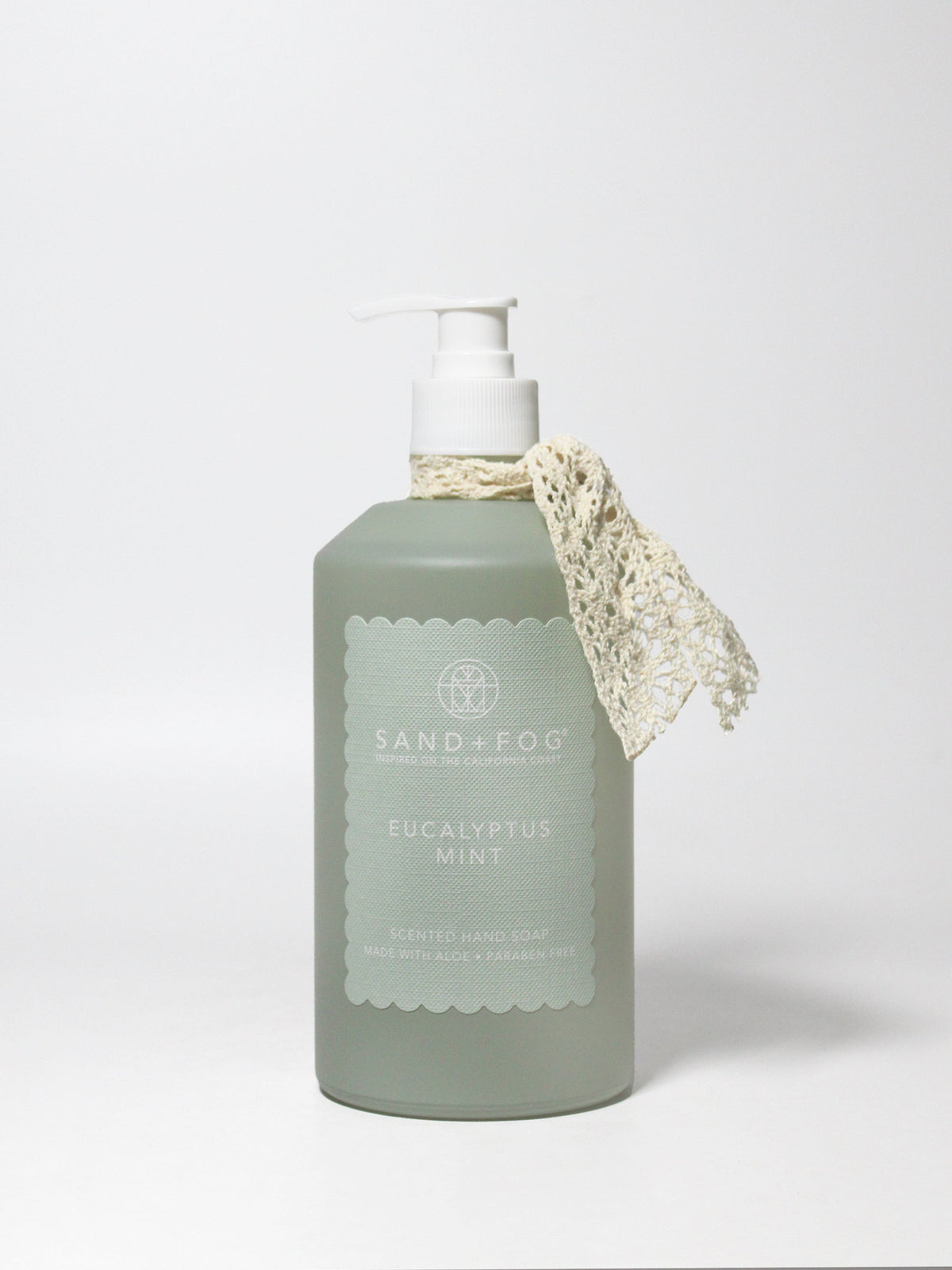 Gentle Eucalyptus Mint 15.7 oz Liquid Hand Soap