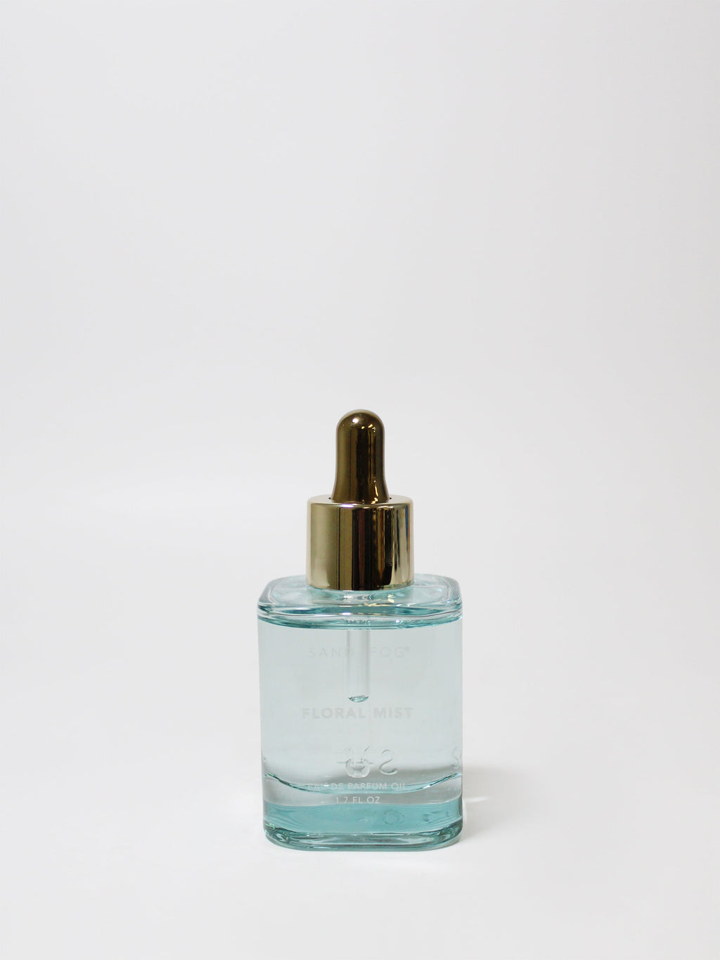 Luxurious Floral Mist 50 ml Perfume Oil Dropper