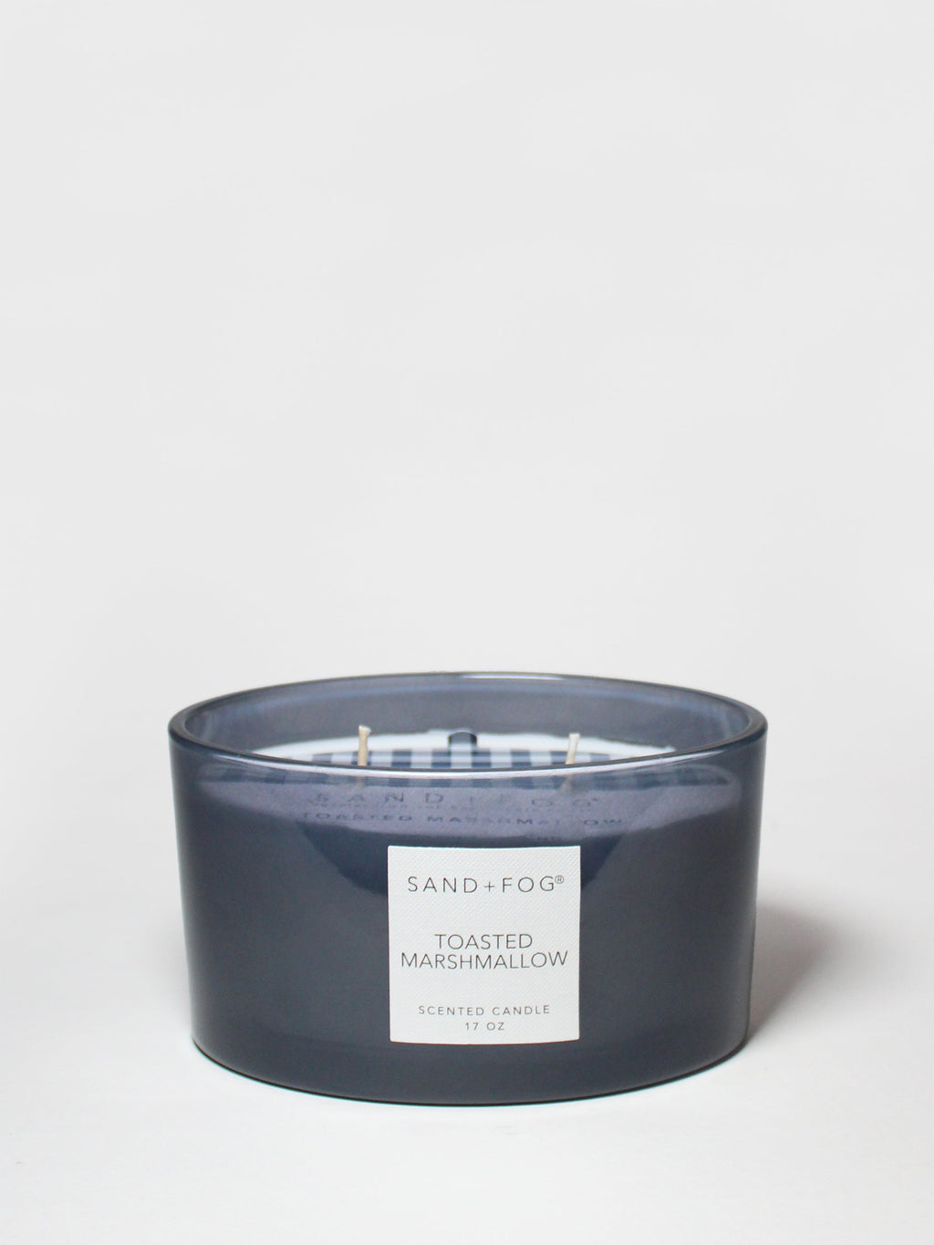 Toasted Marshmallow 17 oz scented candle