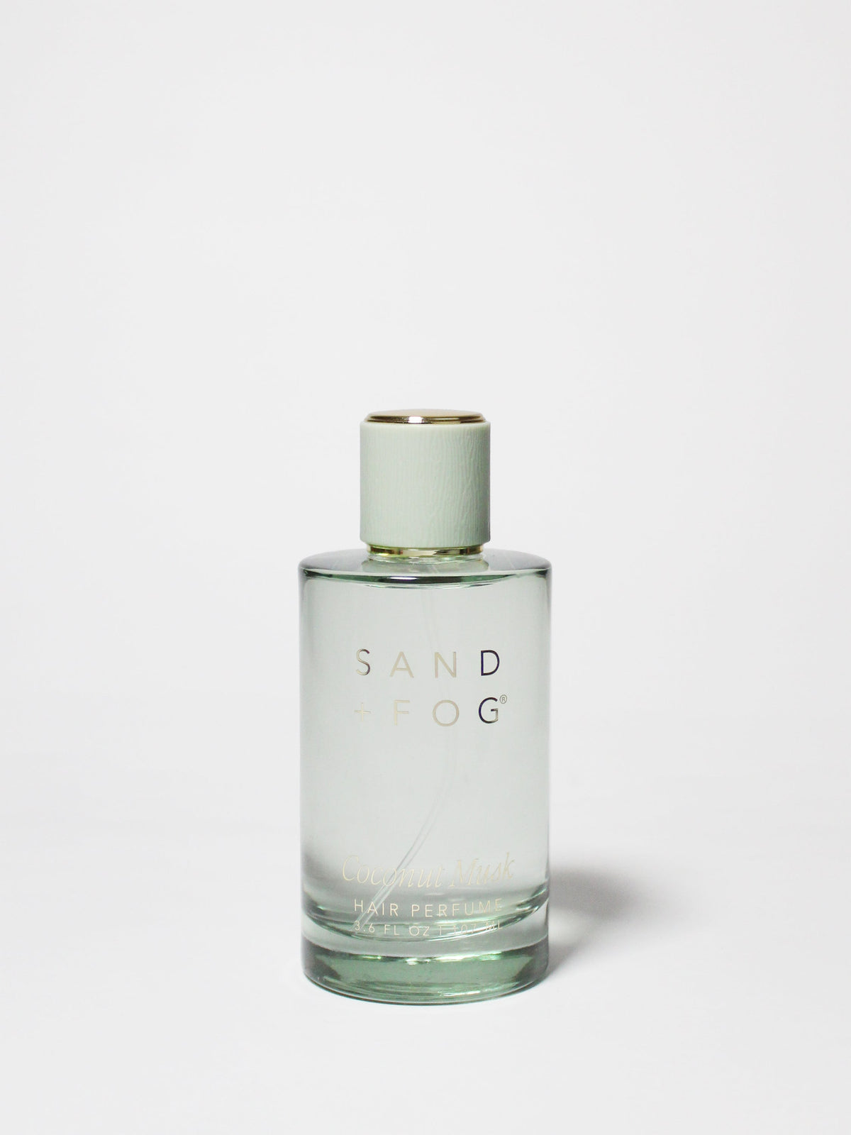 Fragrant Coconut Musk 107 ml Hair Perfume