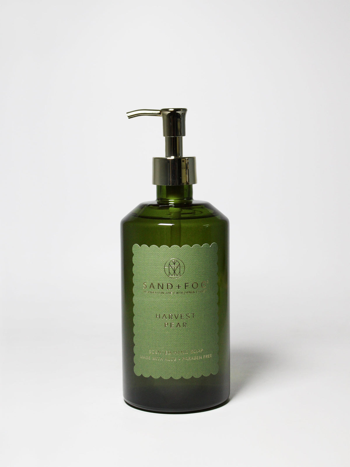 Gentle Harvest Pear 15.7 oz Liquid Hand Soap