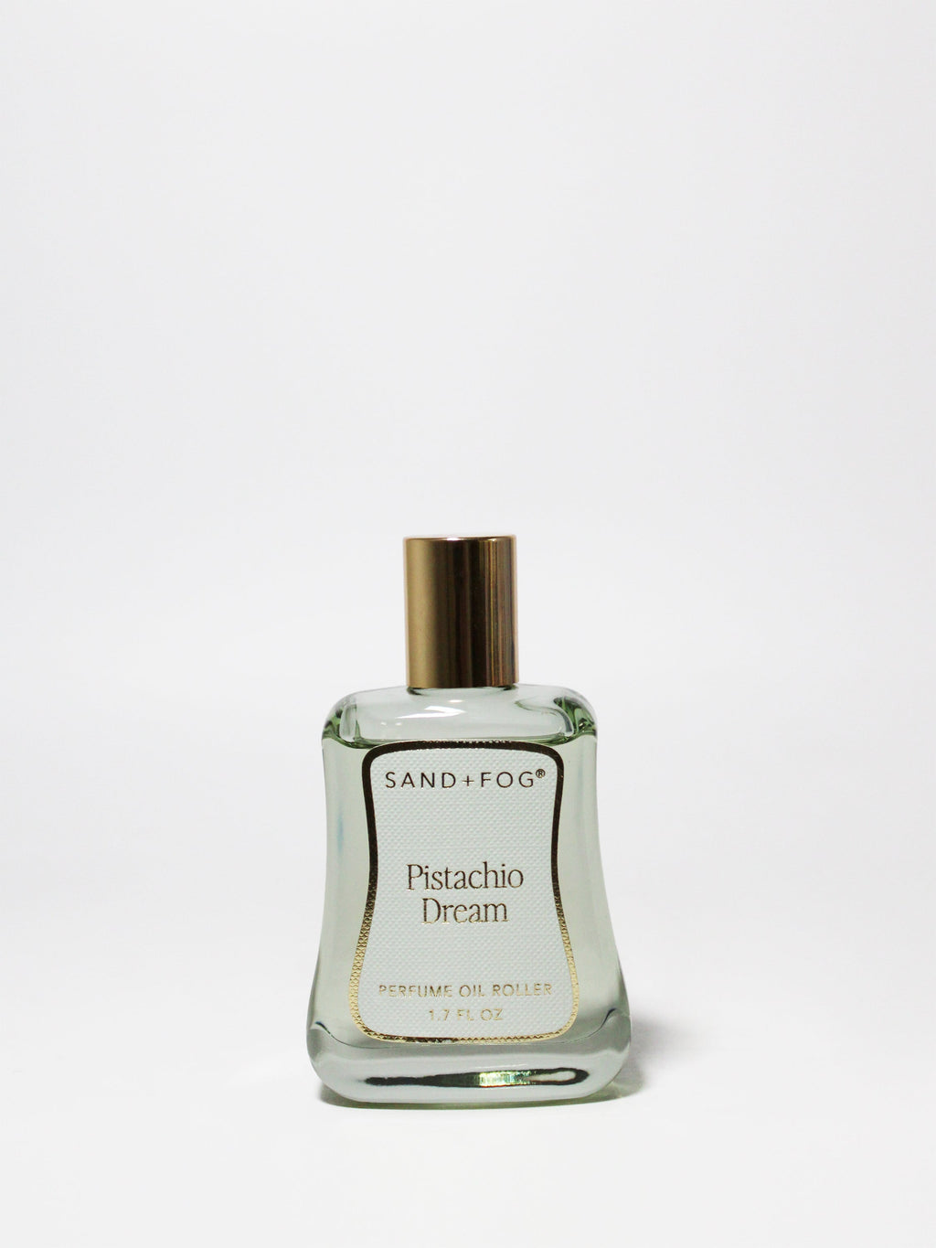 Luxurious Pistachio Dream 50 ml Perfume Oil Rollerball