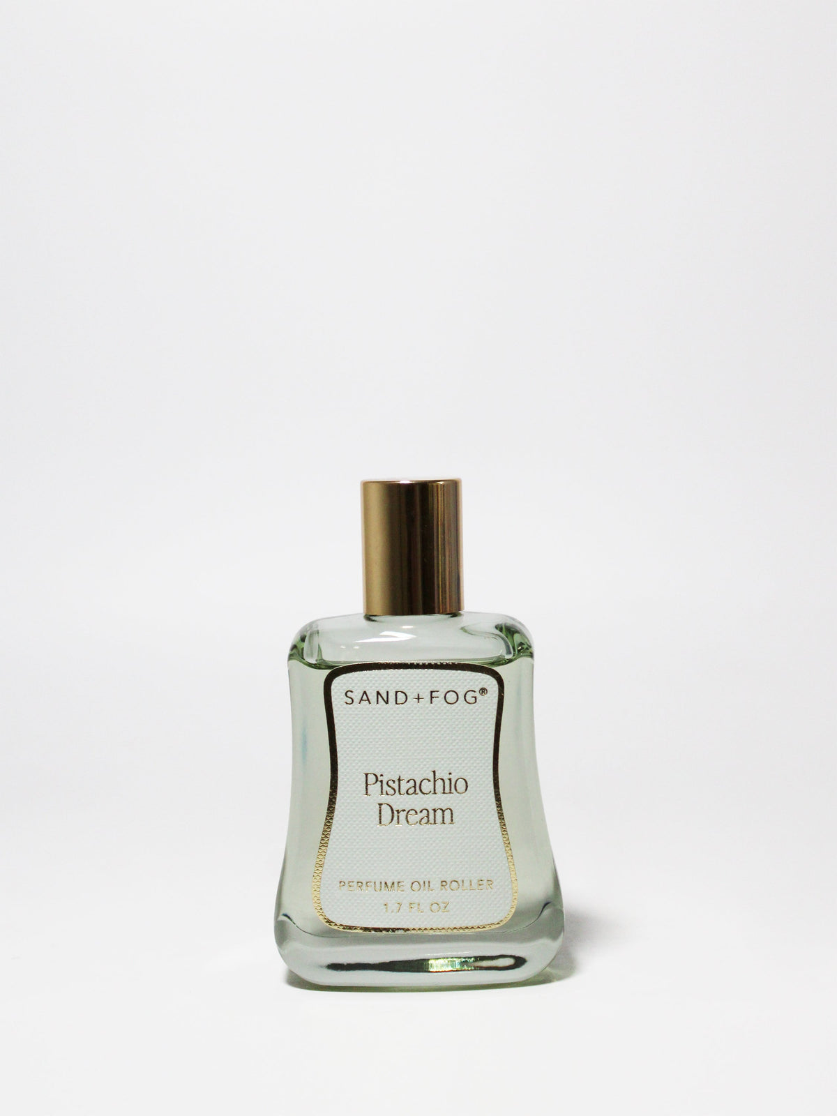 Luxurious Pistachio Dream 50 ml Perfume Oil Rollerball