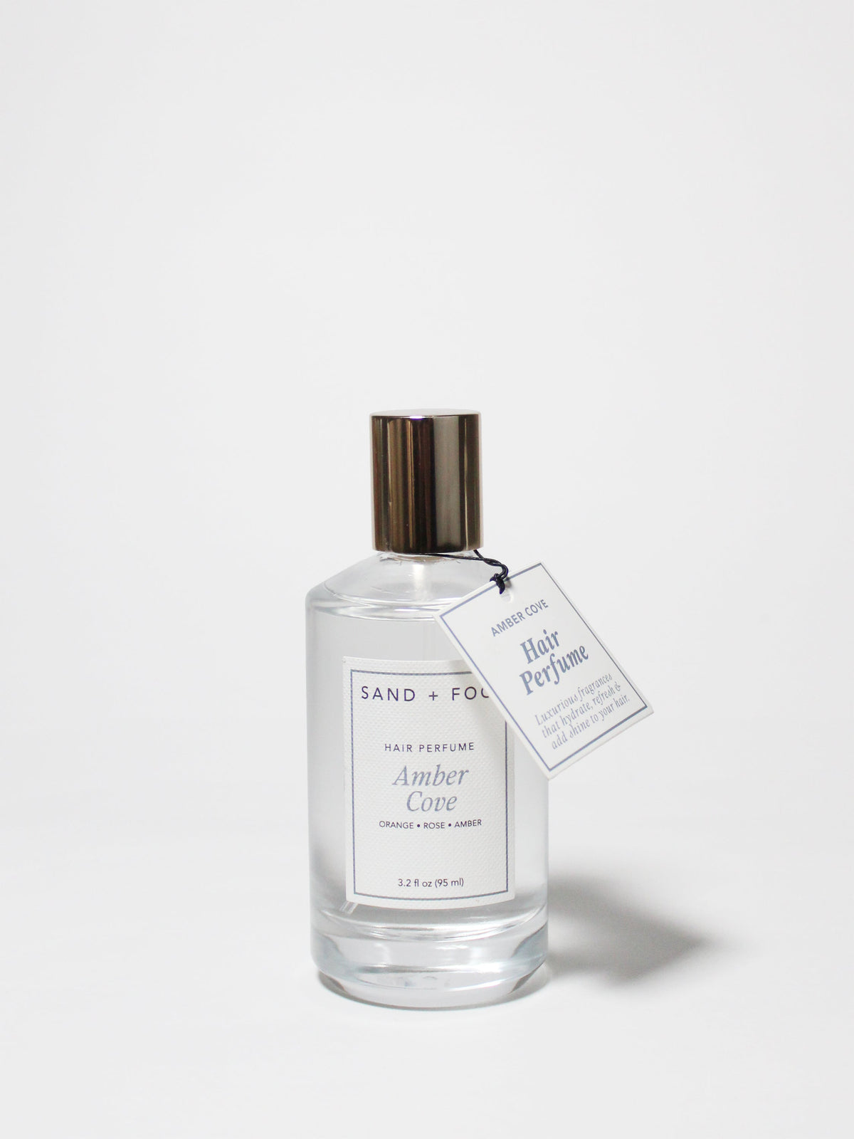 Fragrant Amber Cove 95 ml Hair Perfume