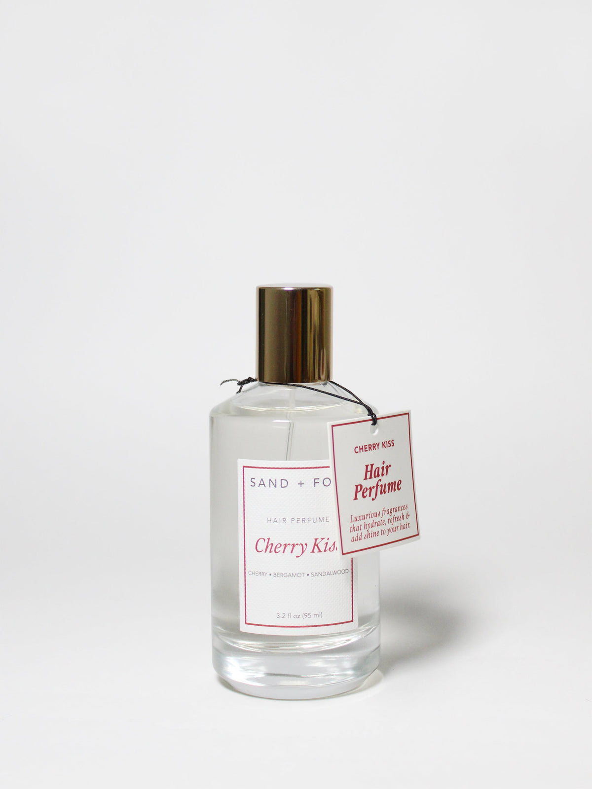 Fragrant Cherry Kiss 95 ml Hair Perfume