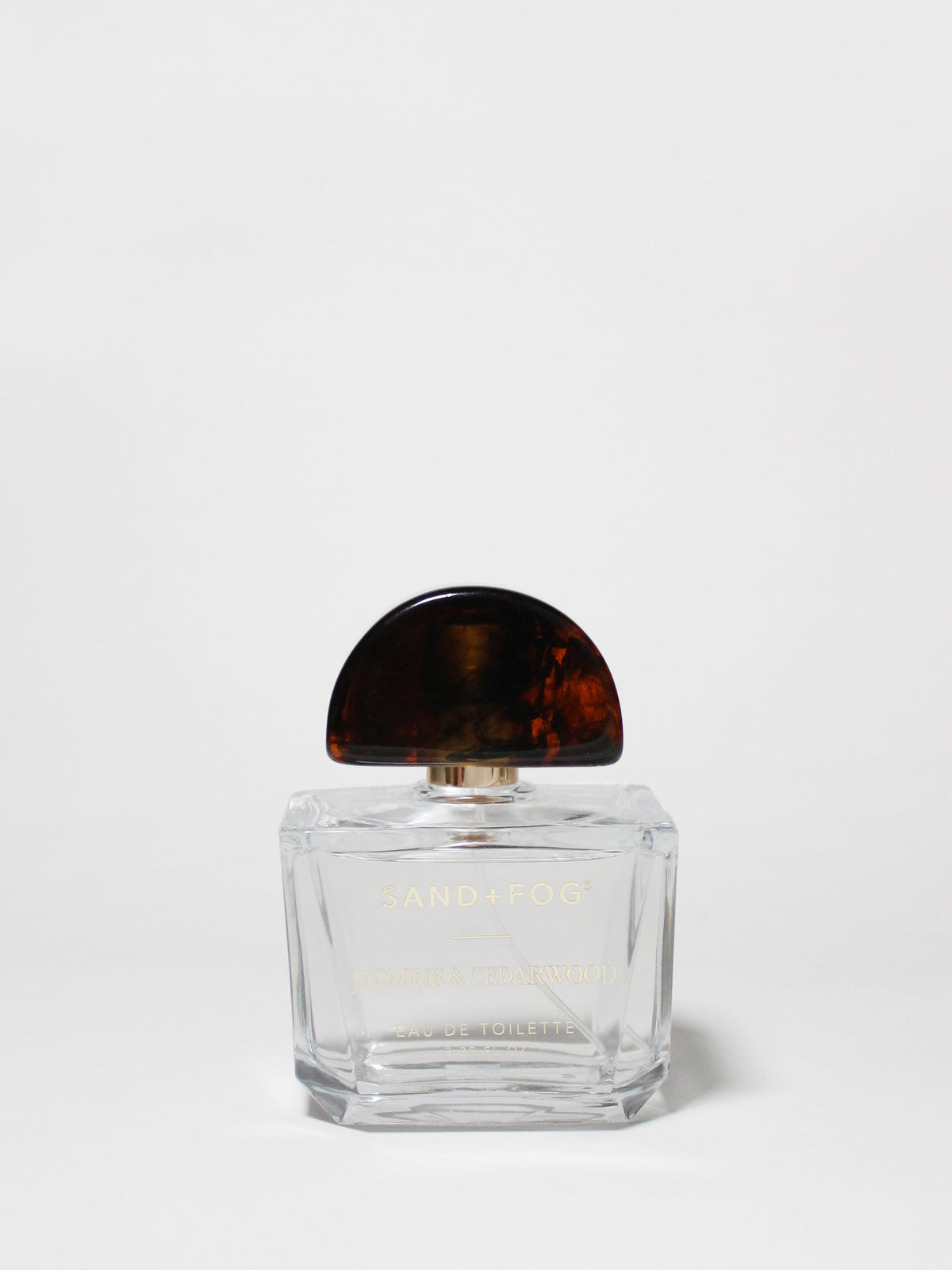 Elegant Jasmine & Cedarwood 100 ml Eau de Toilette