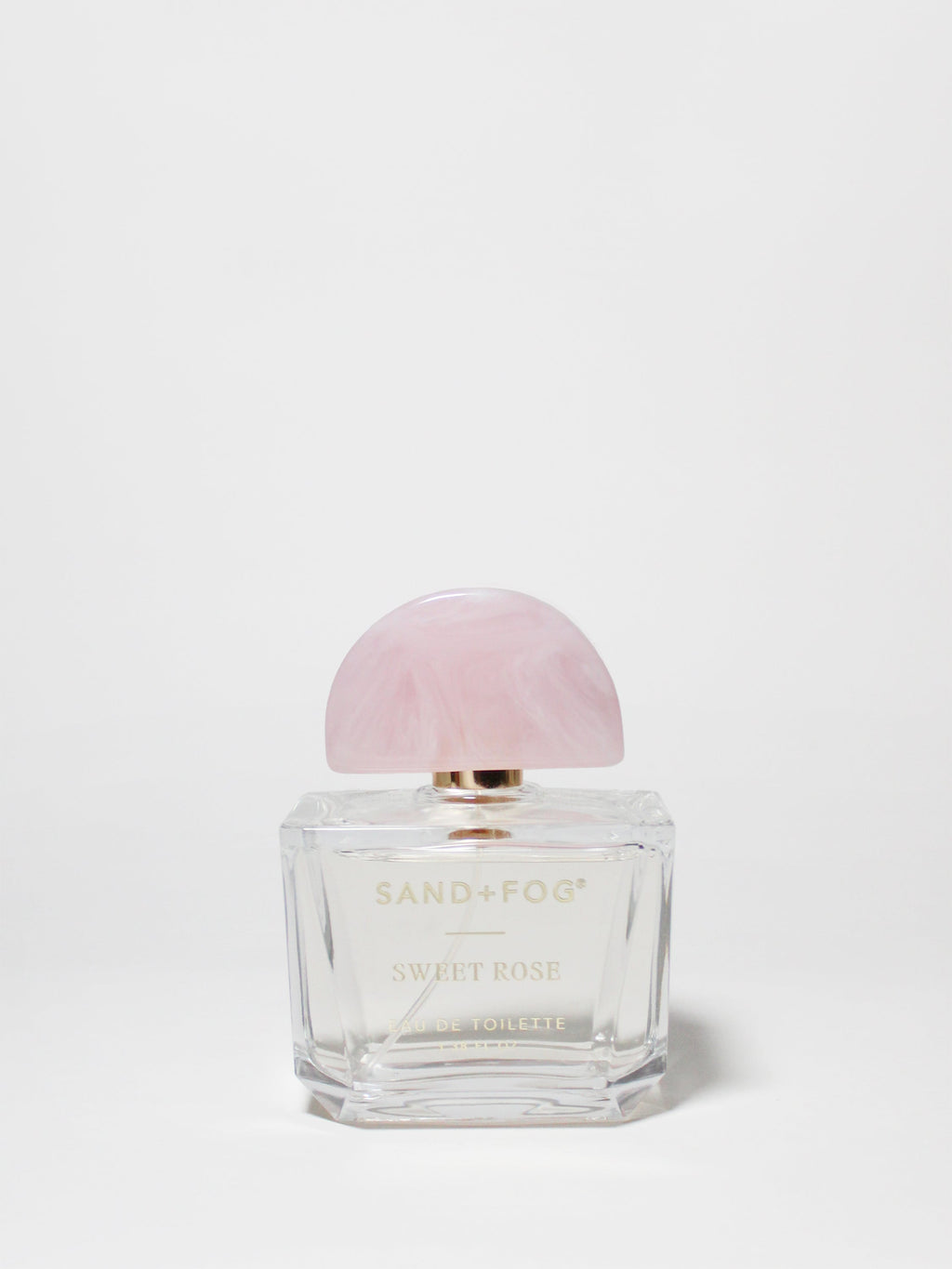 Elegant Sweet Rose 100 ml Eau de Toilette