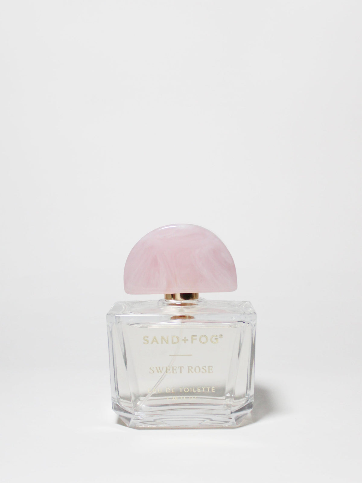 Elegant Sweet Rose 100 ml Eau de Toilette