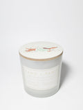 Sand + Paws Juniper Berry Sage 21 oz scented candle