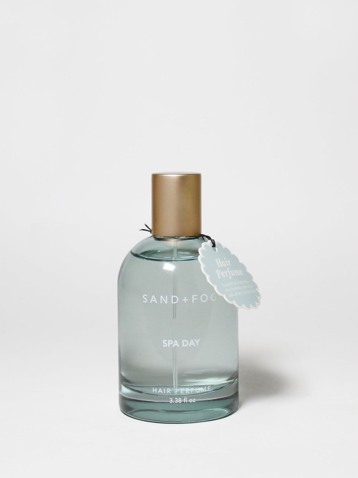 Fragrant Spa Day 100 ml Hair Perfume