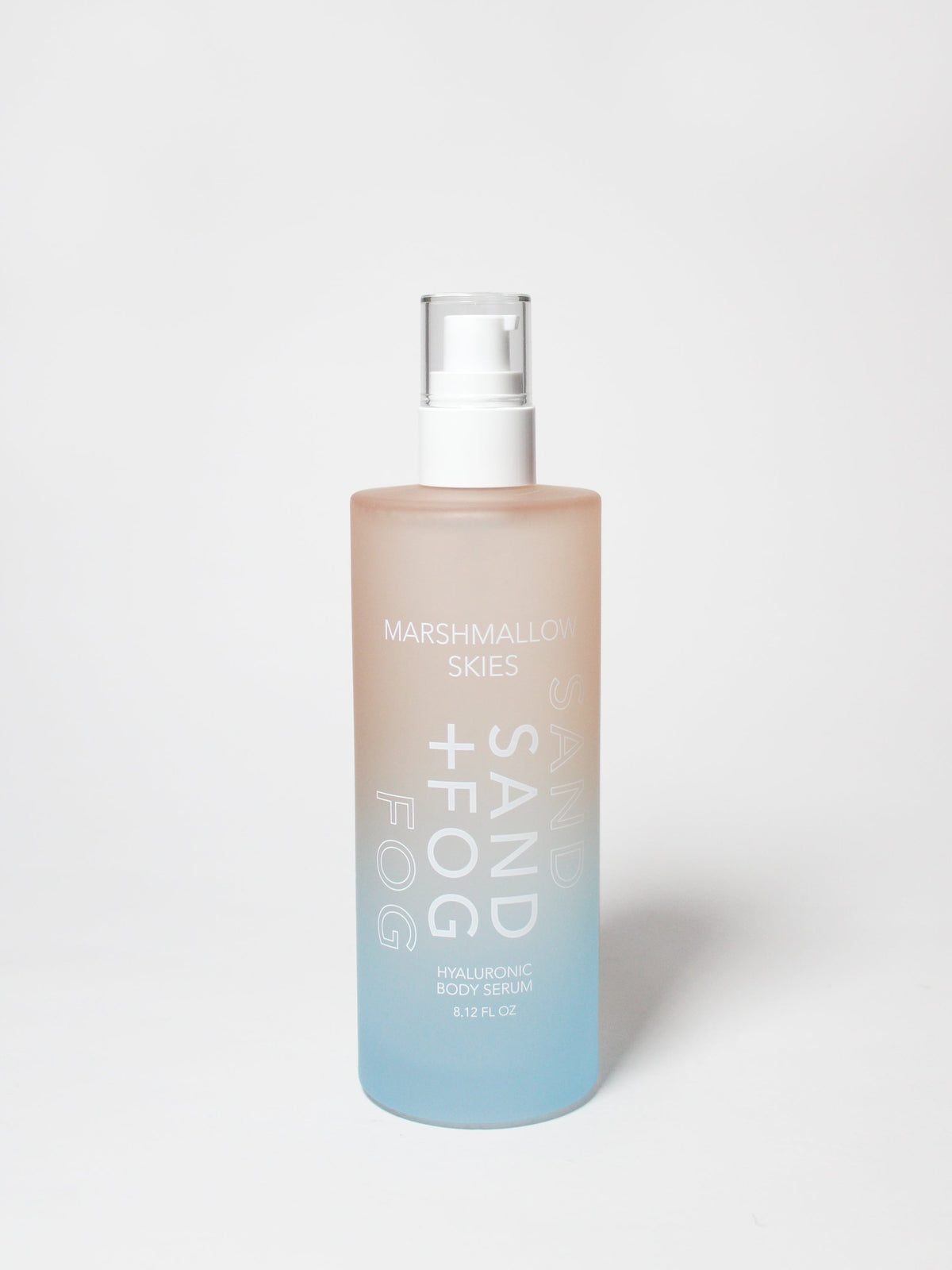 Hydrating Marshmallow Skies 8.12oz Hyaluronic Body Serum