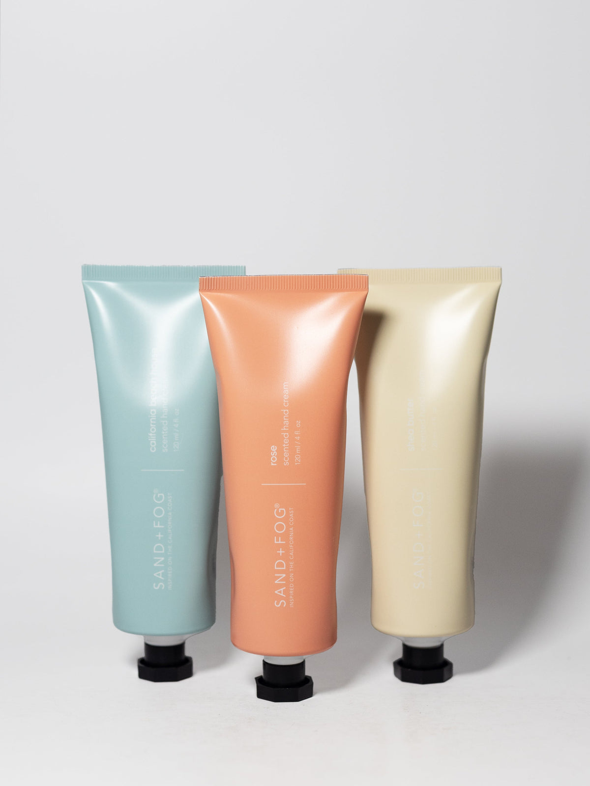 Moisturizing Classic Hand Cream Set