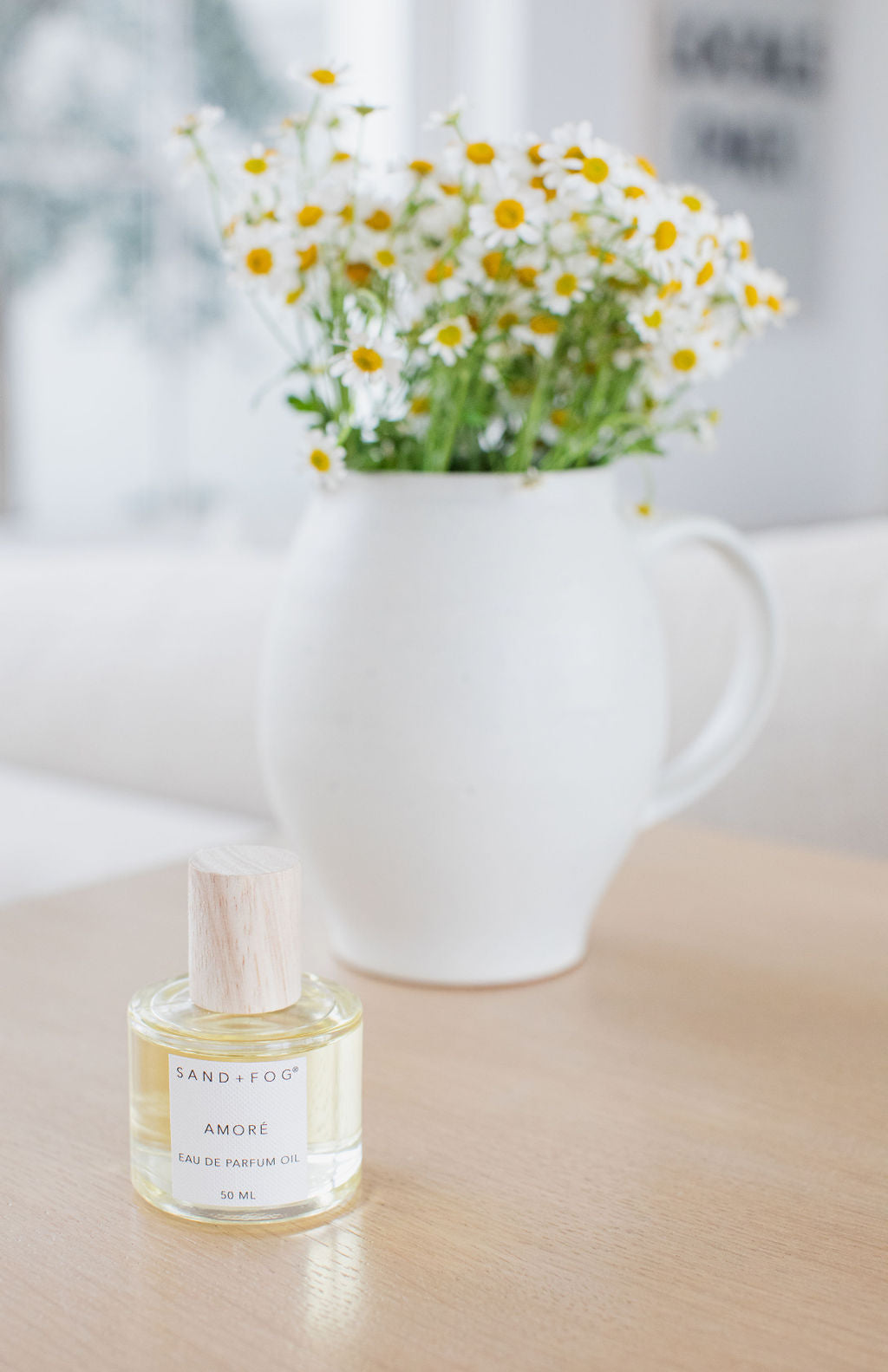 Luxurious Amor¨¦ 50 ml Perfume Oil Rollerball