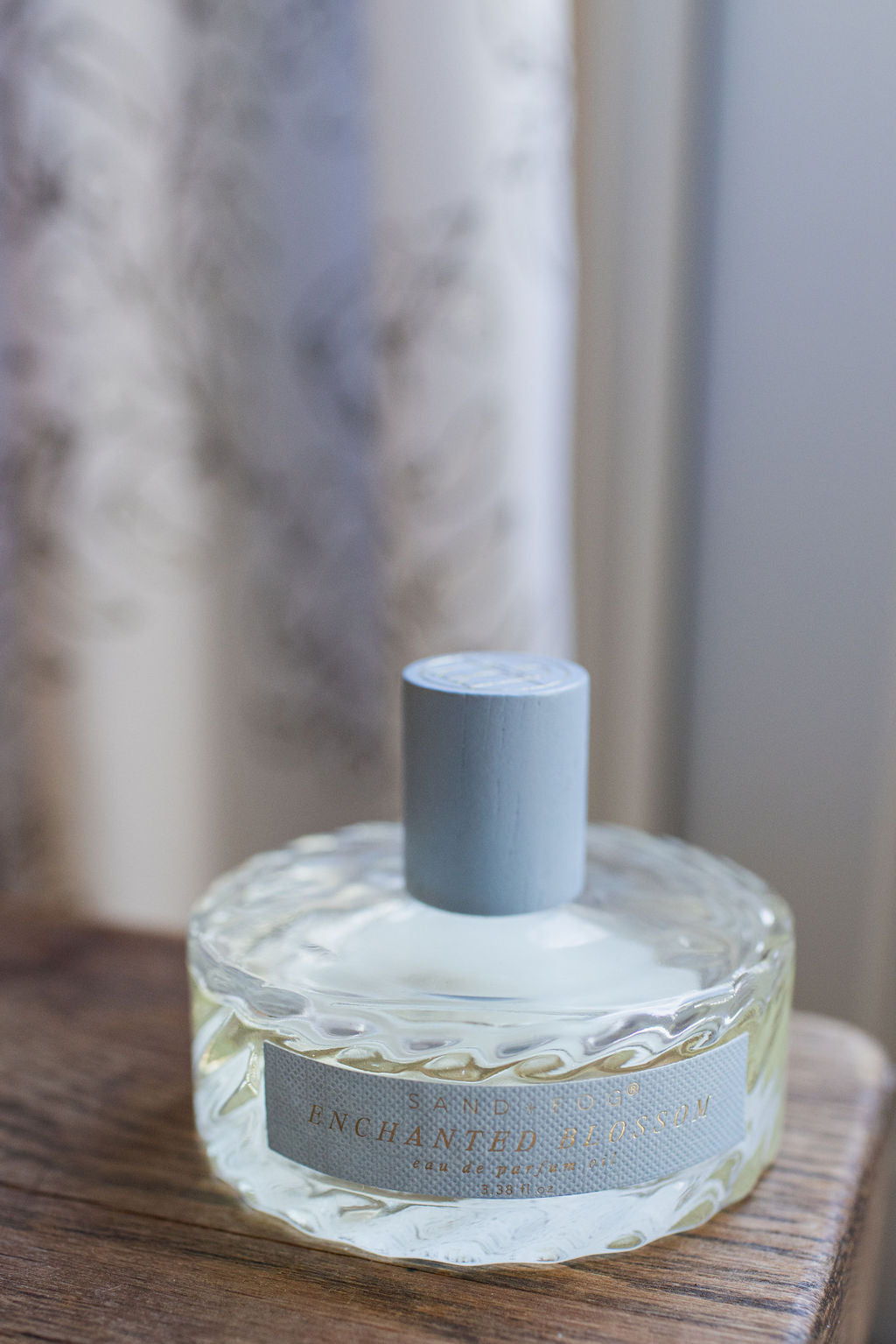 Luxurious Enchanted Blossom 100 ml Perfume Oil Rollerball