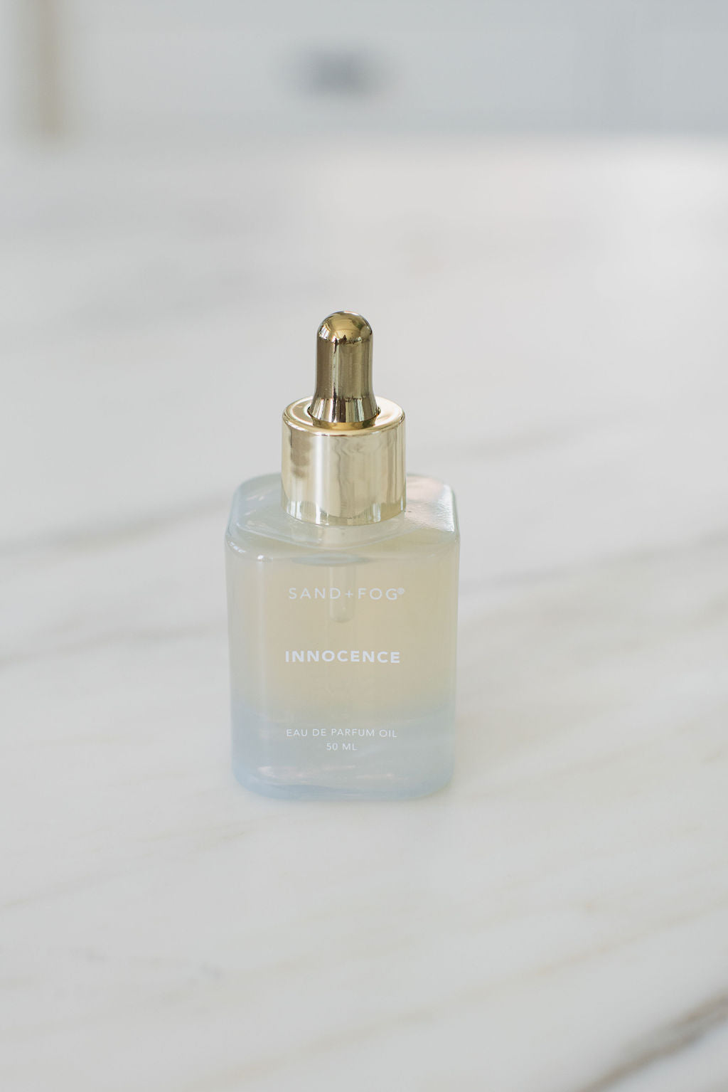 Luxurious Innocence 50 ml Perfume Oil Dropper