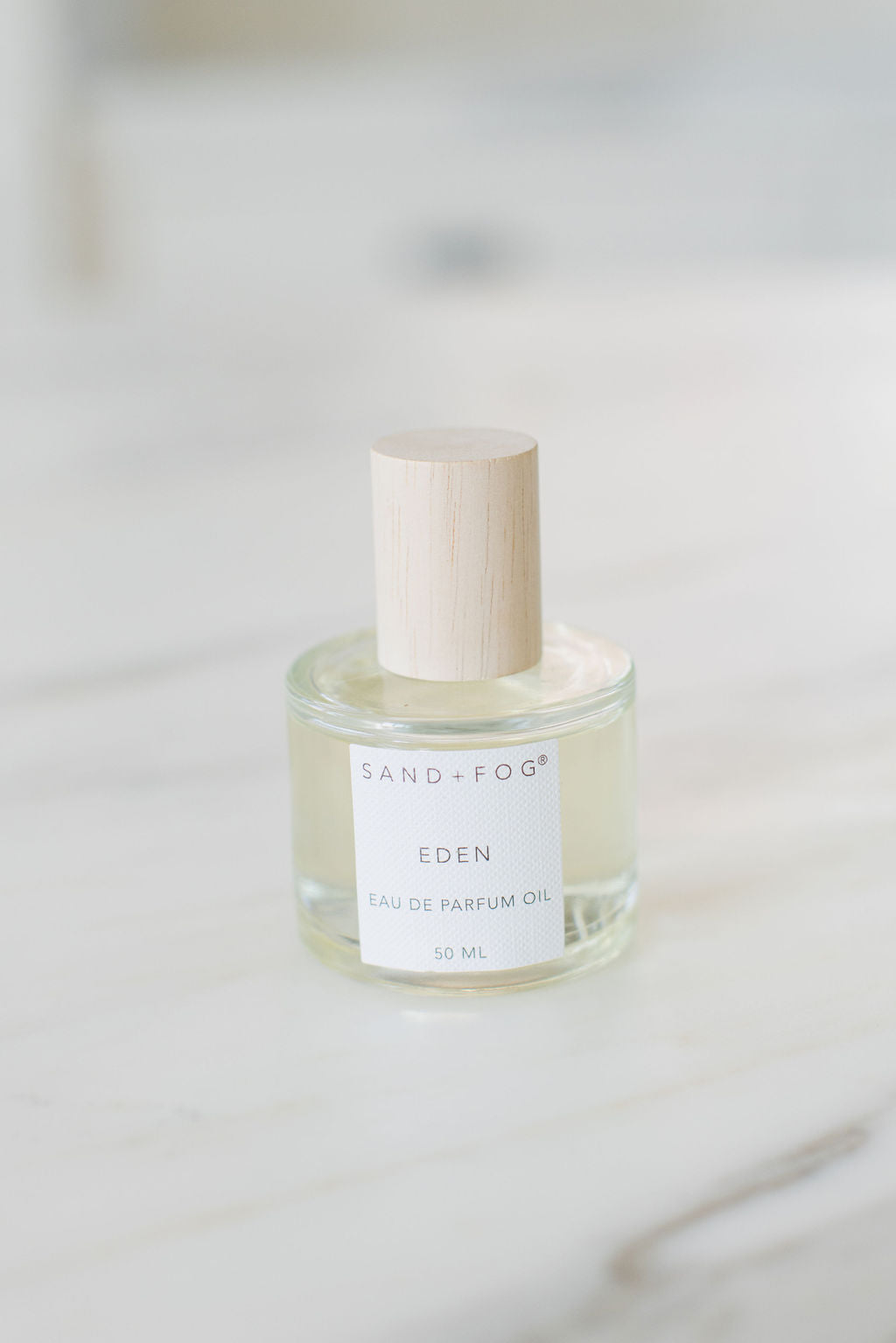 Luxurious Eden 50 ml Perfume Oil Rollerball