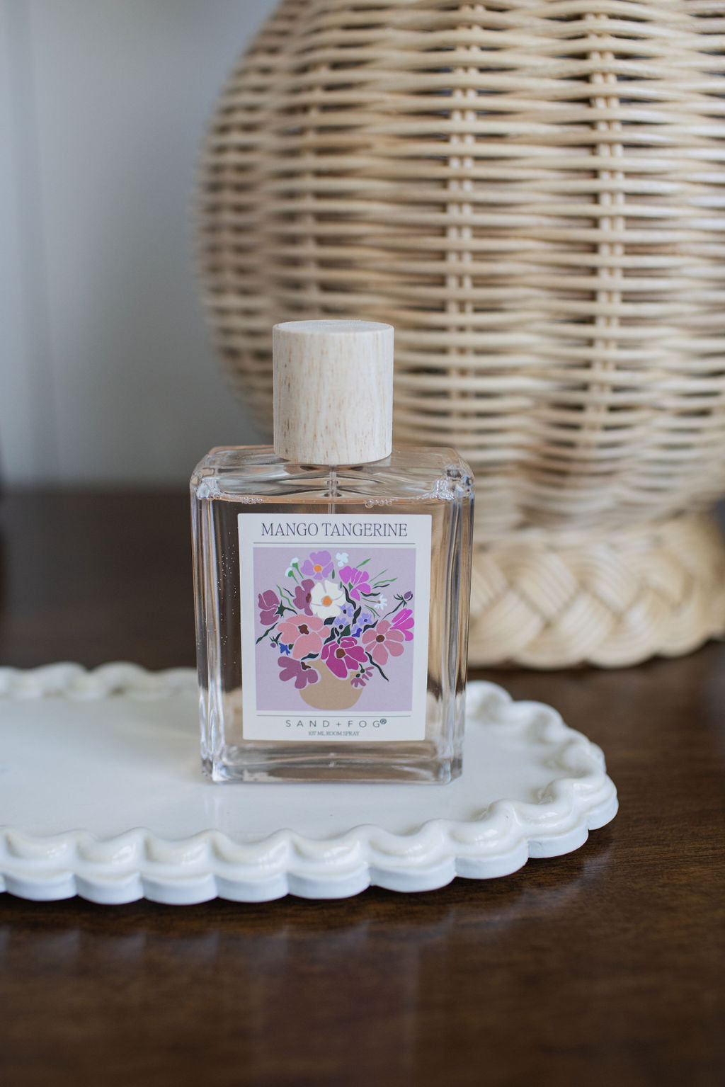 Refreshing Mango Tangerine 107 ml Room Spray