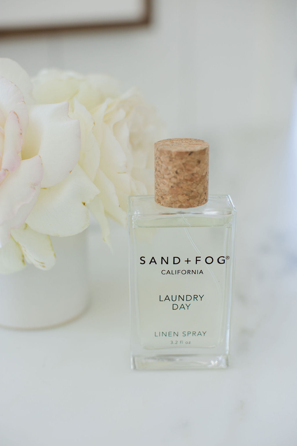 Refreshing Laundry Day 95 ml Linen Spray